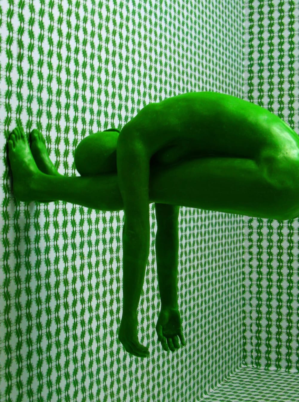 Health - is it time to combine streams?