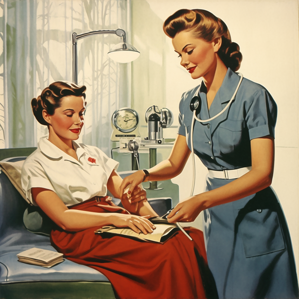 Blood Pressure - changing standards