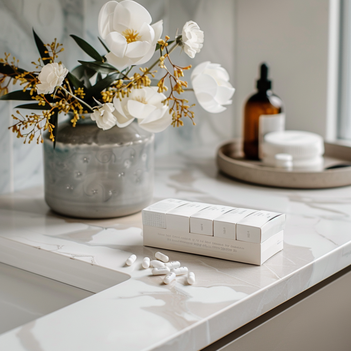 Real Food or Supplements?