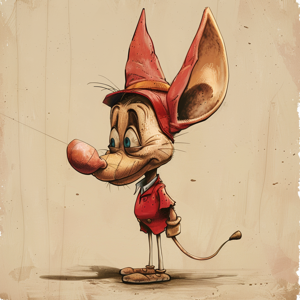 Lies - Only the Mind tells them