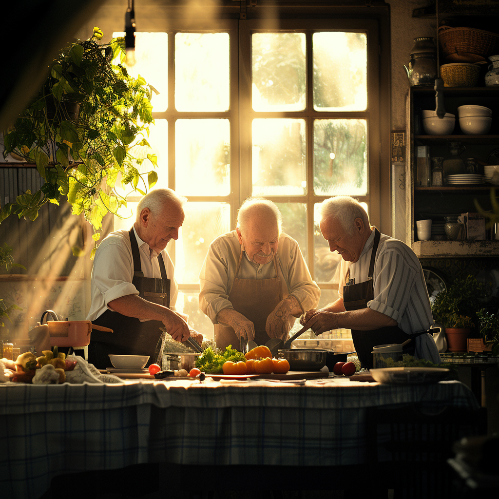 The Last Decade - How to live