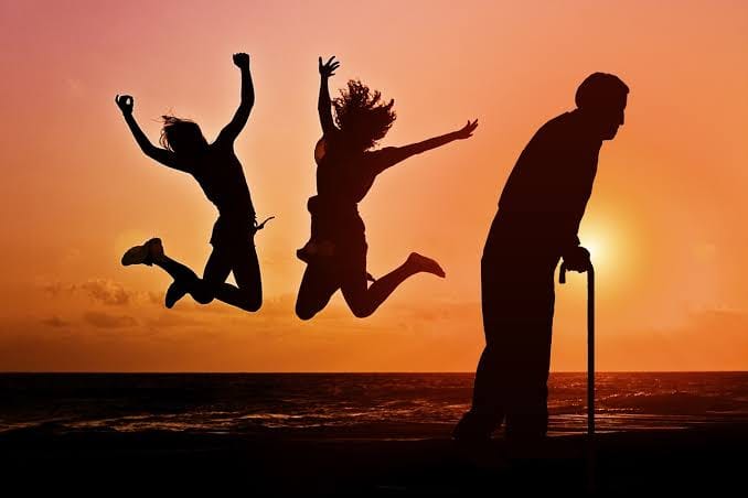 Mortality -Reflect on Yours