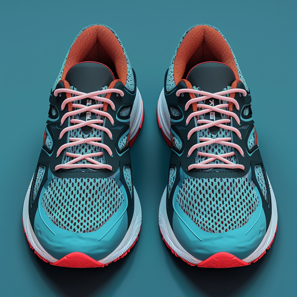 Shoes - what kind do you wear?