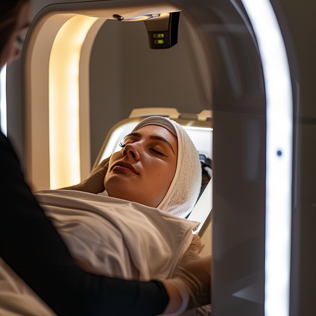 Dexa Scan - when and whether?