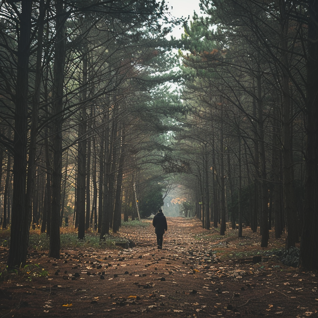 50,000 Steps - Your aspirational goal