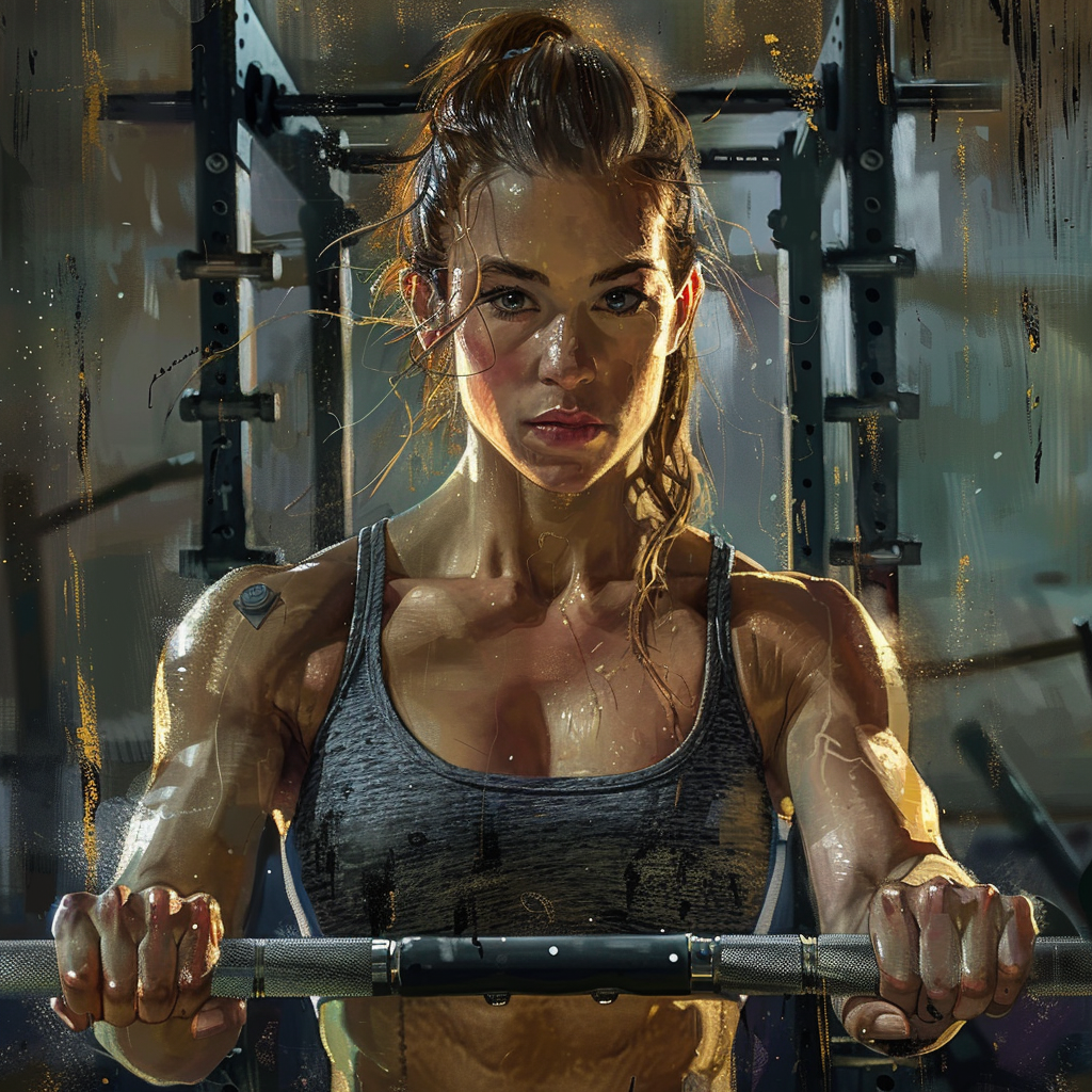 Resistance Band for Exercise