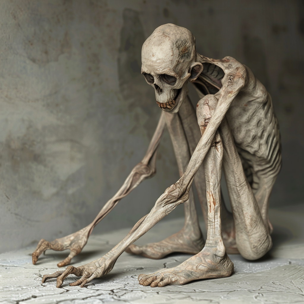 Fasting - will it kill you?