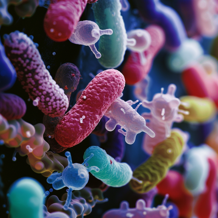 Gut Health and Immunity