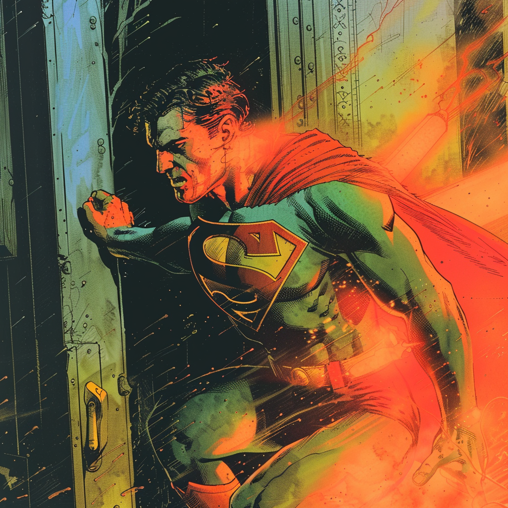 X-Ray Vision for you?