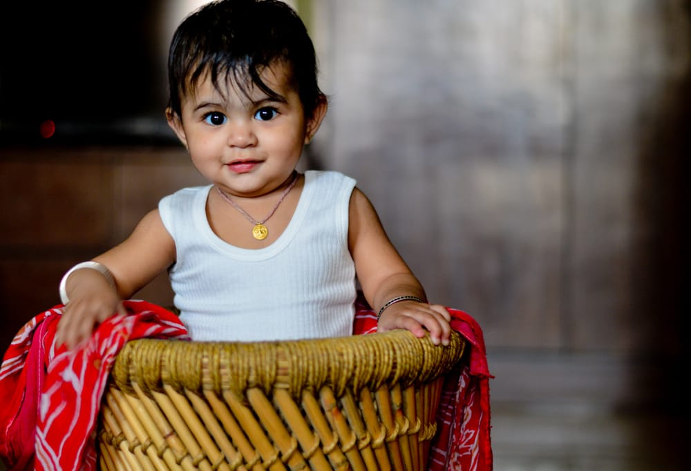 Why is my child not growing?