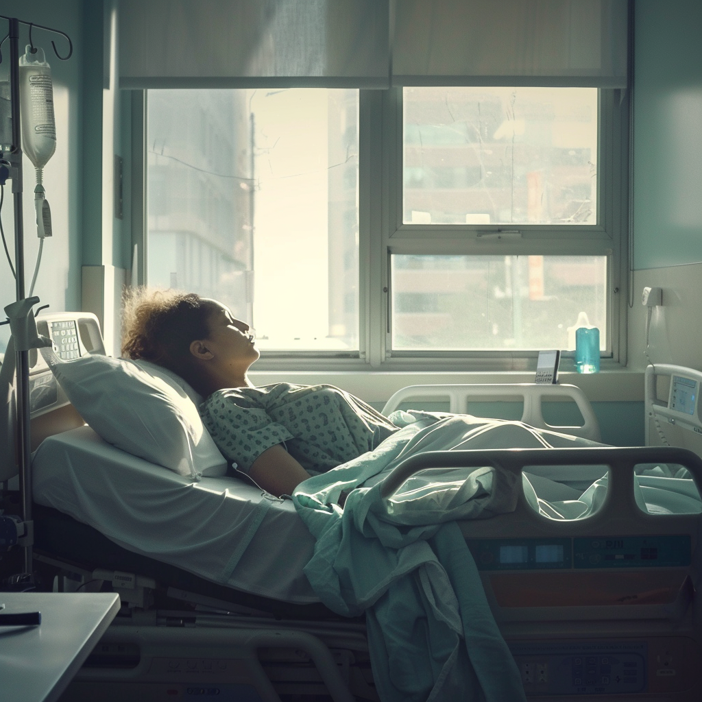 Nutrition - The Medical Solution