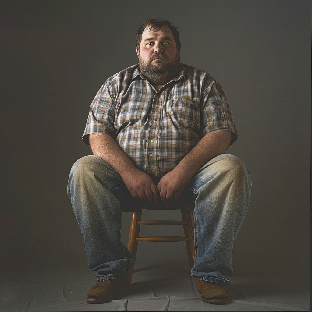 Fat - what is so wrong with it?