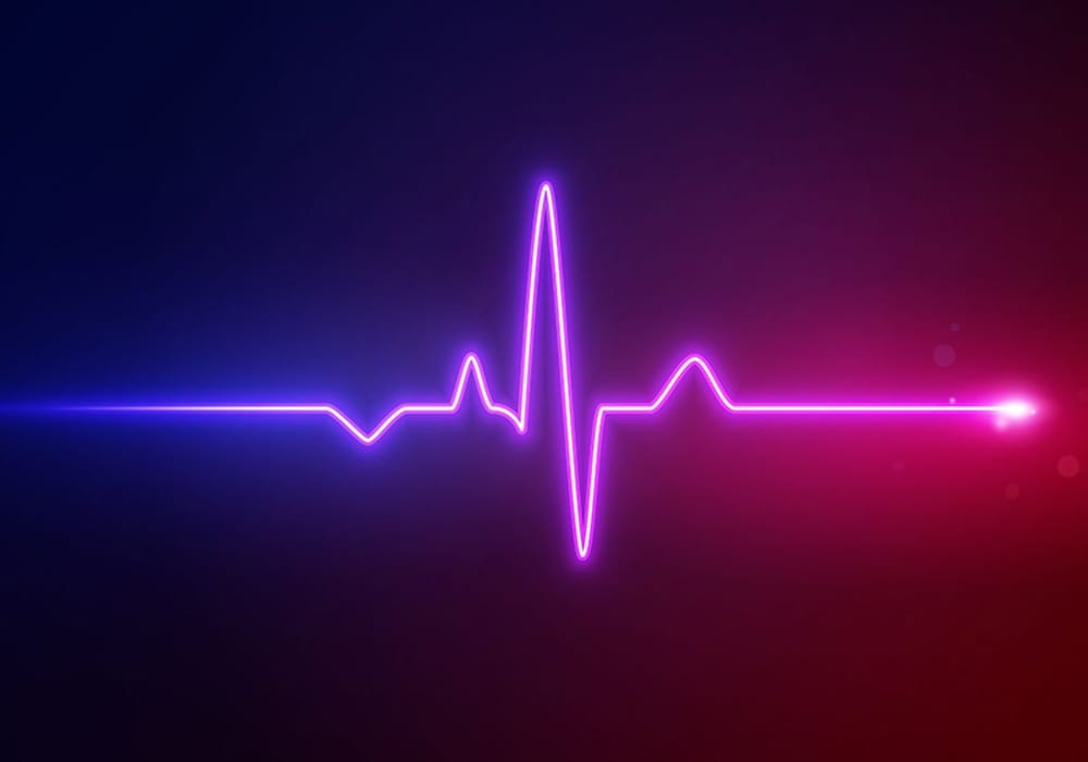 HRV - what is a good score?