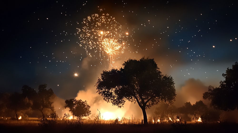 Crackers - The Sulphur Burns