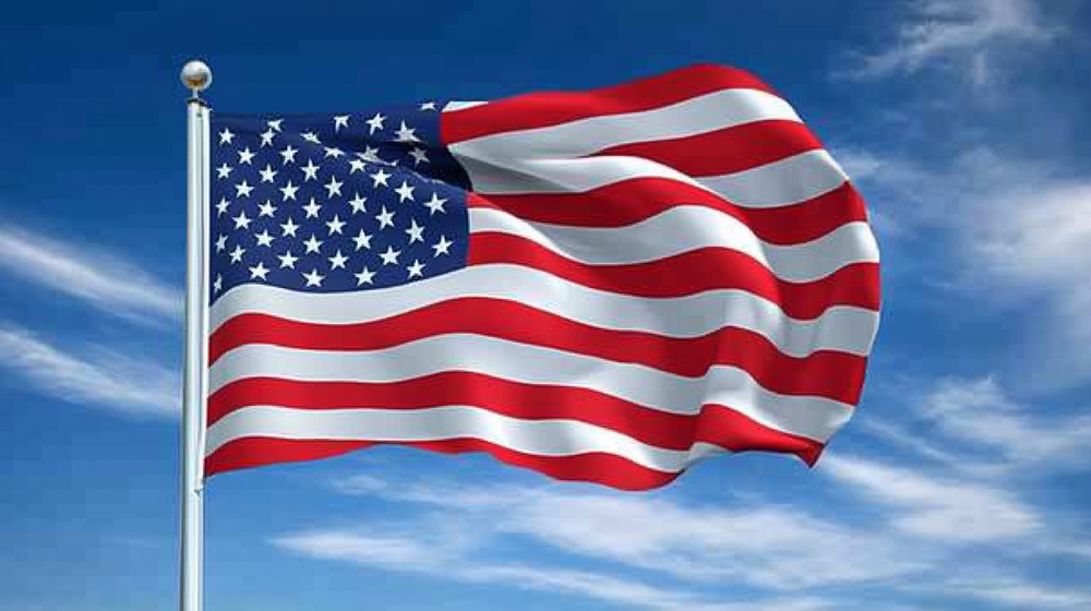 Change: It starts in the United States