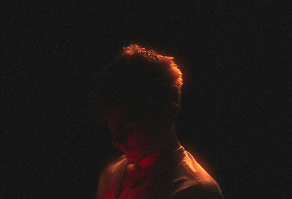 Mind: but why is it thinking all the time?