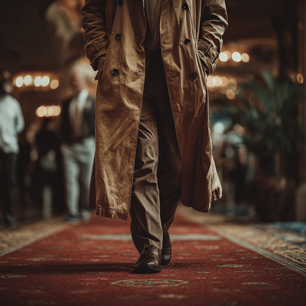 Attention & Identity: it shapes how you see reality