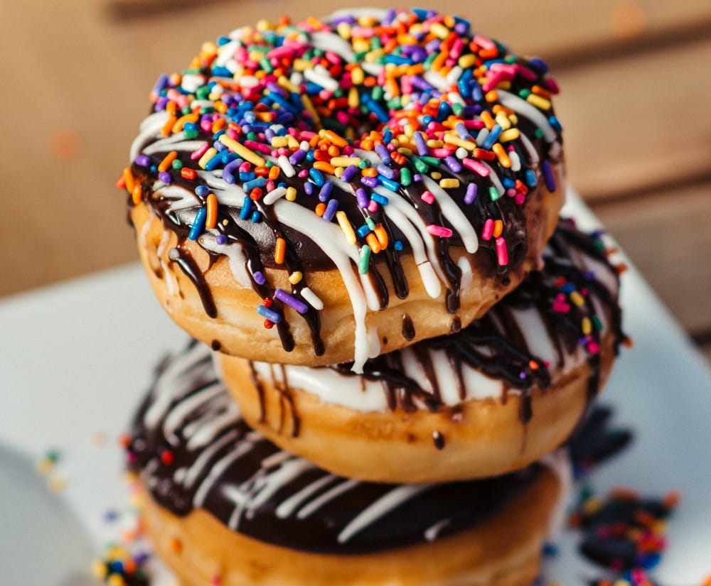 Unhealthy Food: what is wrong with it exactly?