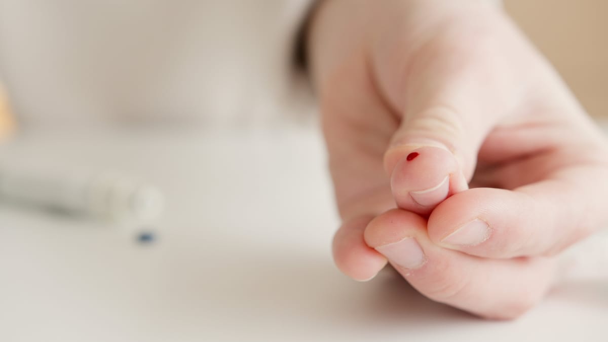 Plasma glucose - what on earth does it mean?