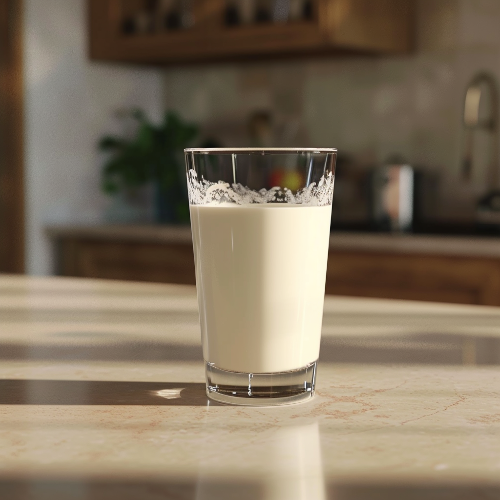 Oat Milk Anyone?