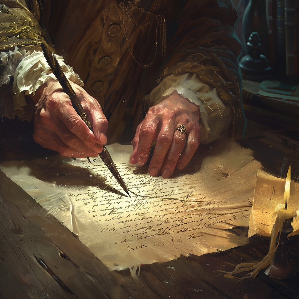 Write, Dont Type