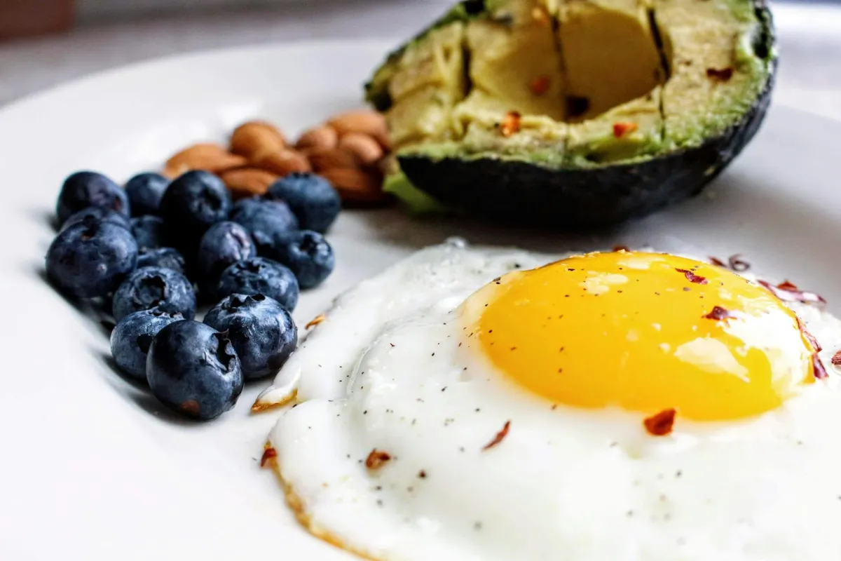 Keto Diet - a cure for migraine?