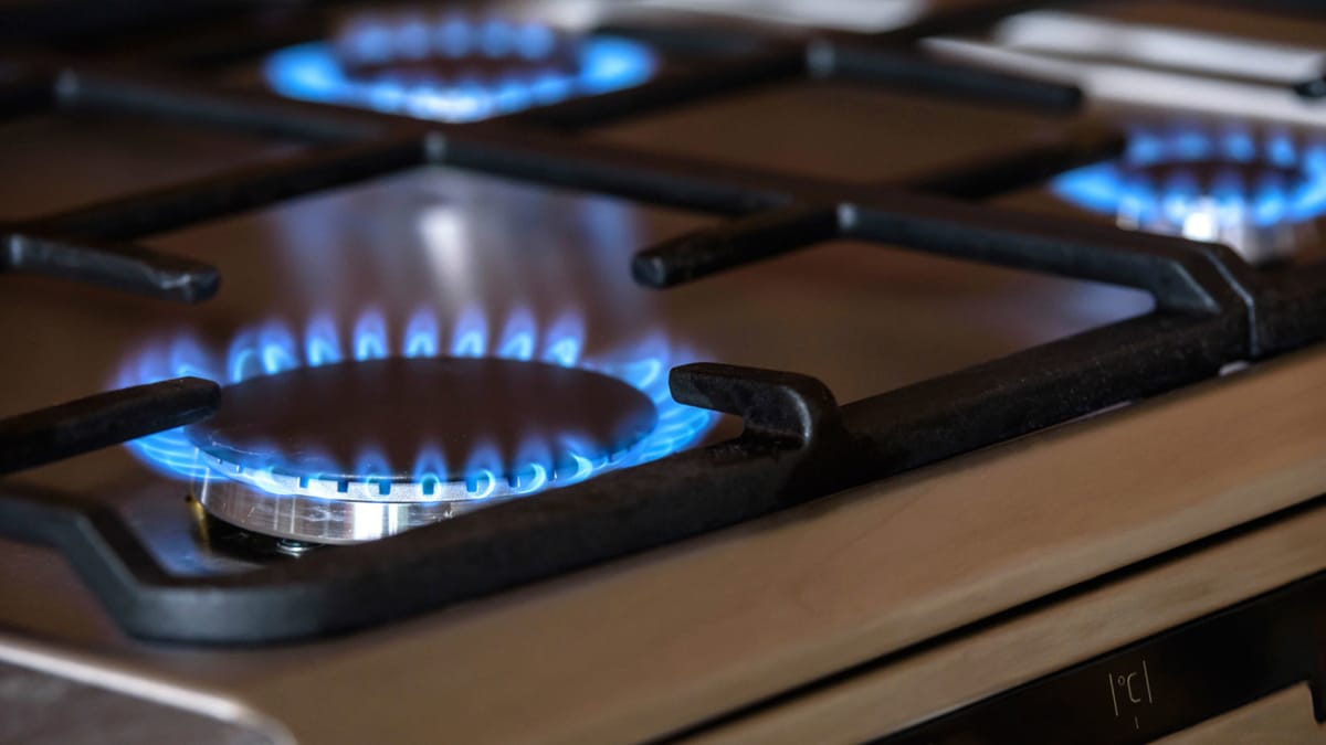Cooking Gas - does it cause asthama?