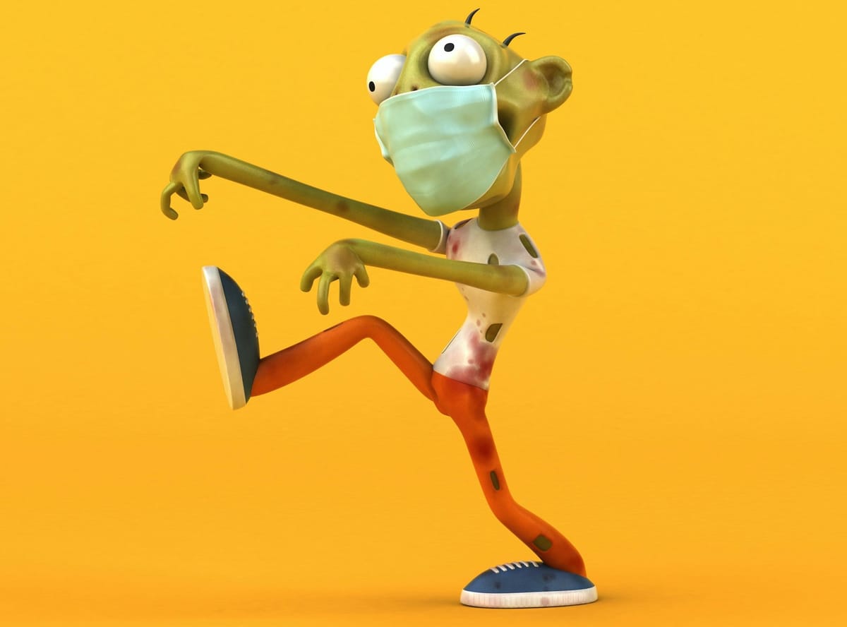 Senescent Cells: The connection to arthritis