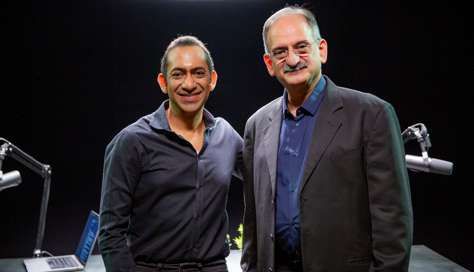 Dr Nozer Sheriar - Insights into Women's fertility, pregnancy, PCO, Menopause & more