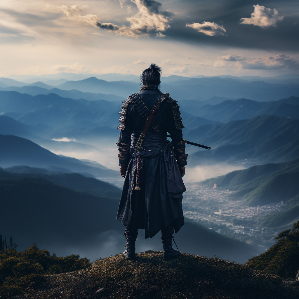 Gemba - Using it to observe your mind and body