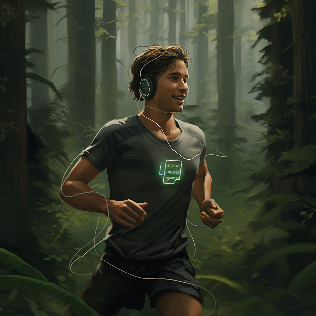 Continuous Heart Rate Monitor