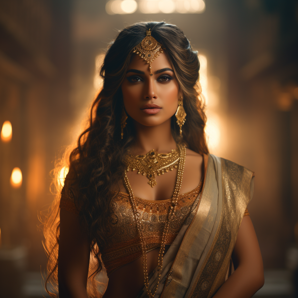 God - An intellectual argument for her existence