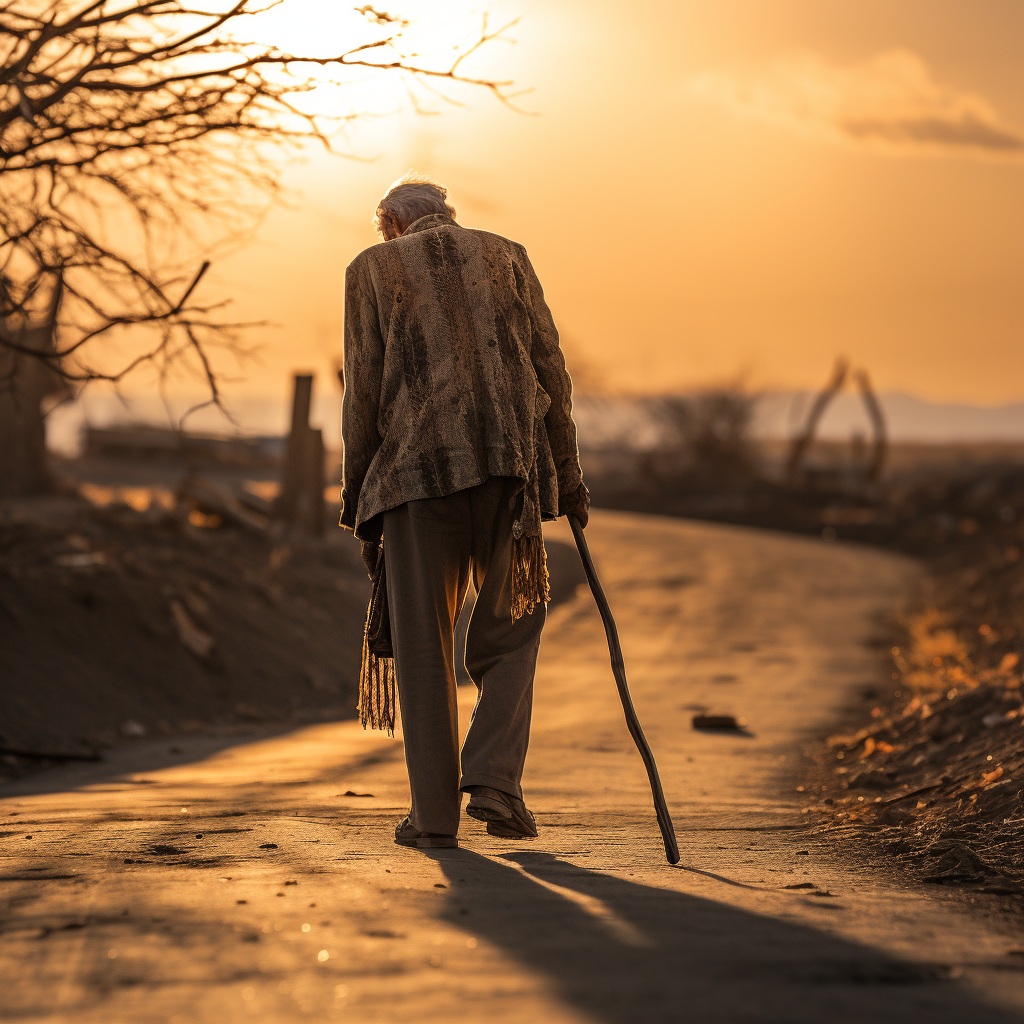 Age - when is it too late?