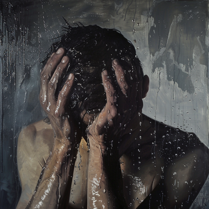 Shower - Do you filter water?