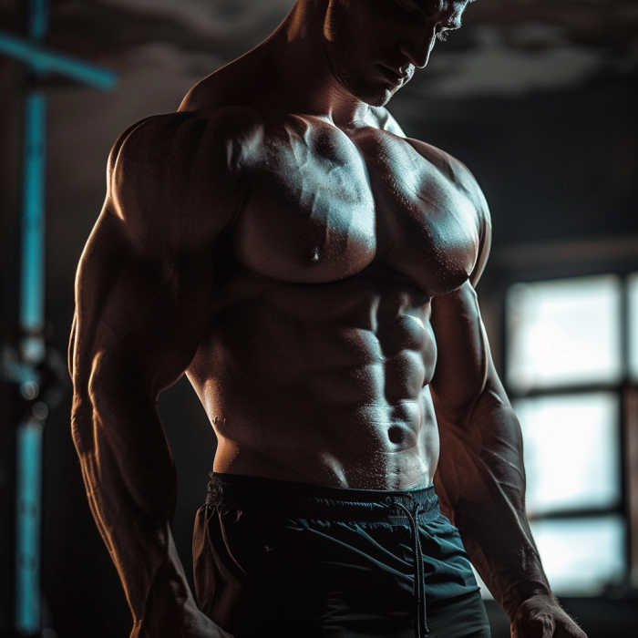 Bounce - when you push too hard