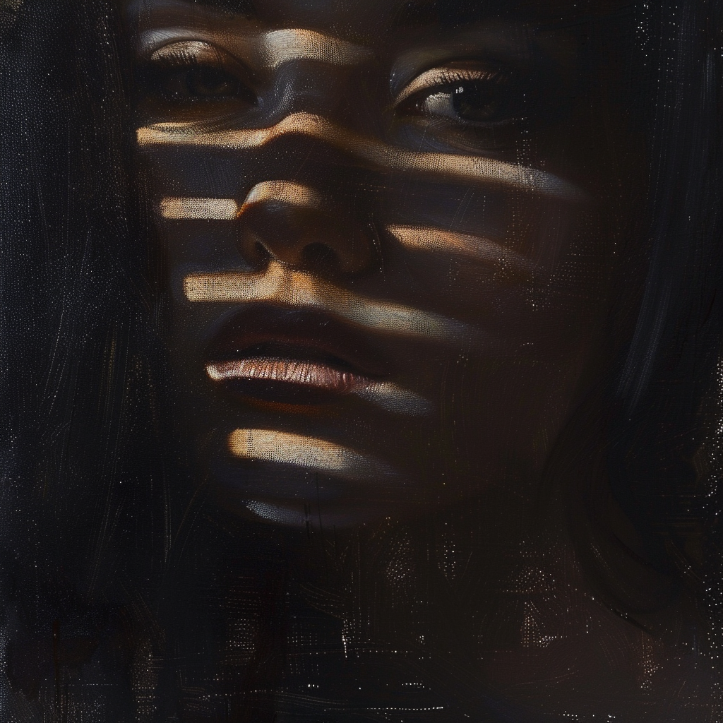 Seen and Unseen - how do you make choices