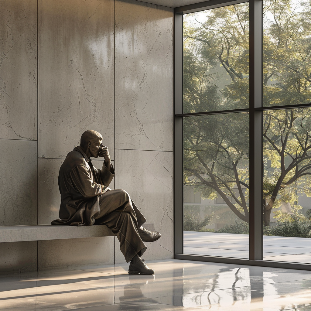 Beliefs - how often should you change yours?