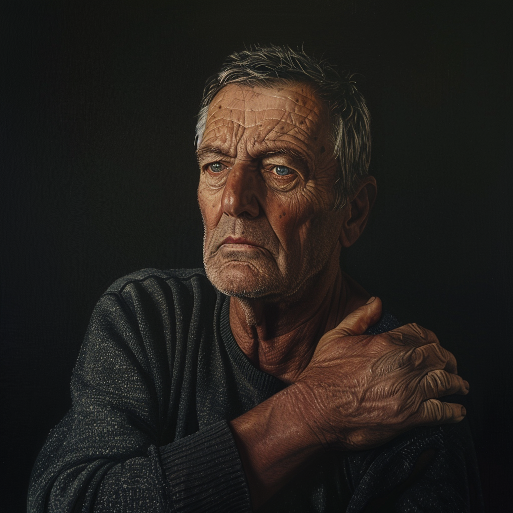 Pain - dealing with chronic pain