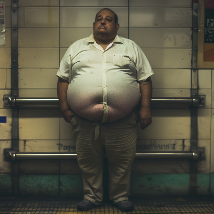 Weight - will it always come back?