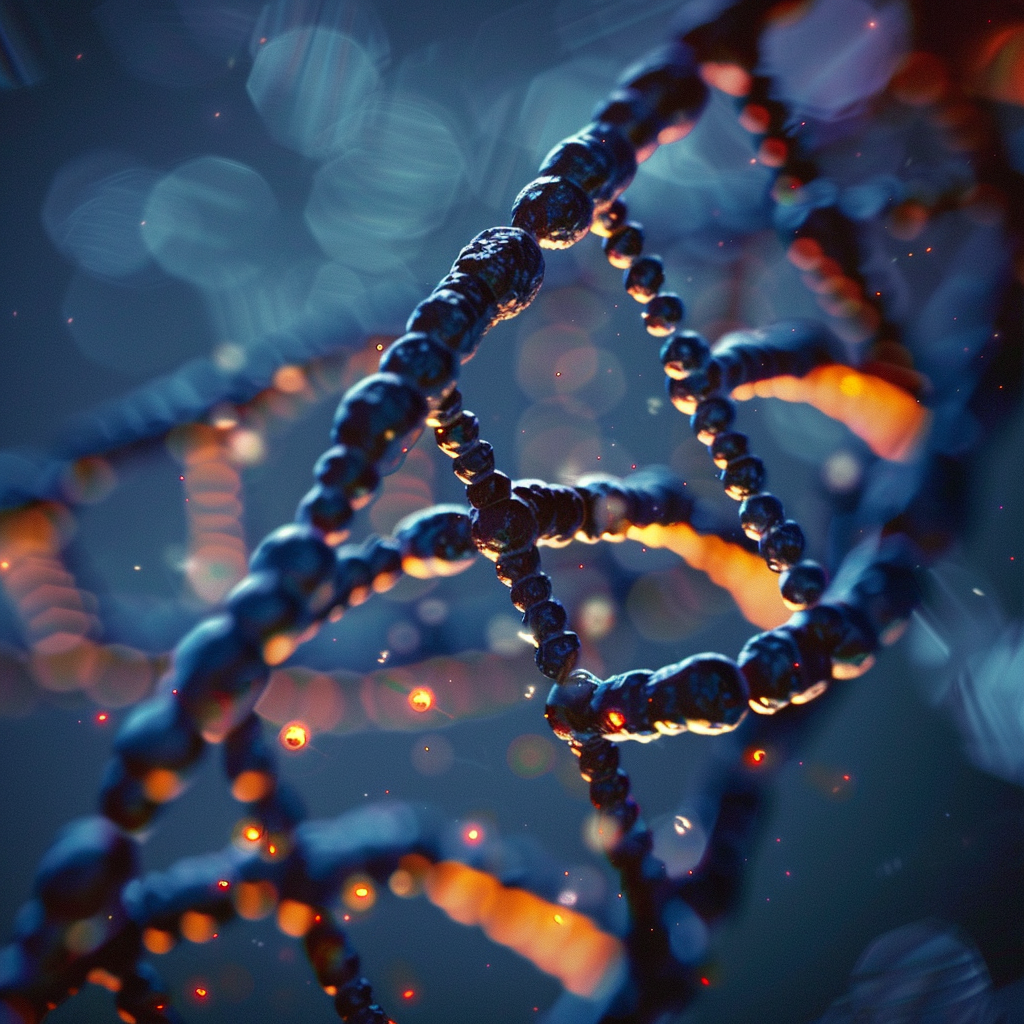 Germline Gene Editing