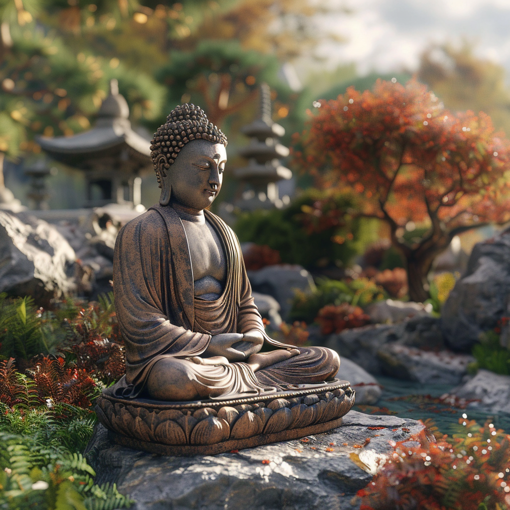 Anxiety - a bullet-proof cure