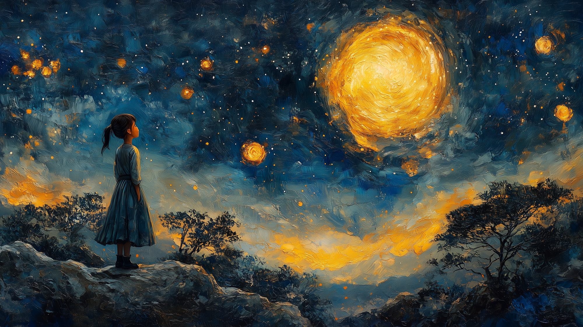 Belief - Fooled Often?