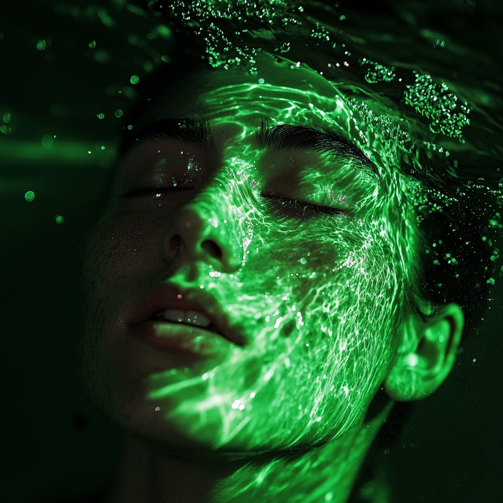 Green Light: A cure for migraine?