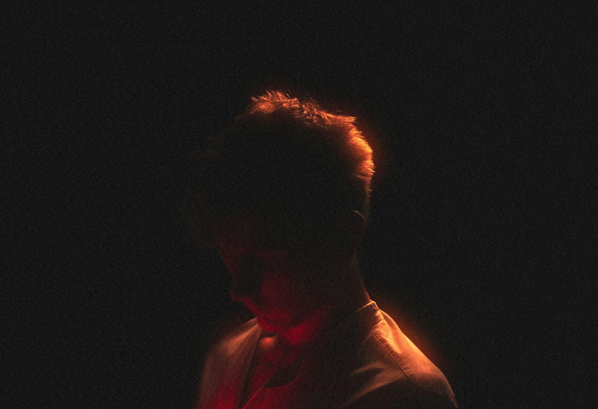 Mind: but why is it thinking all the time?