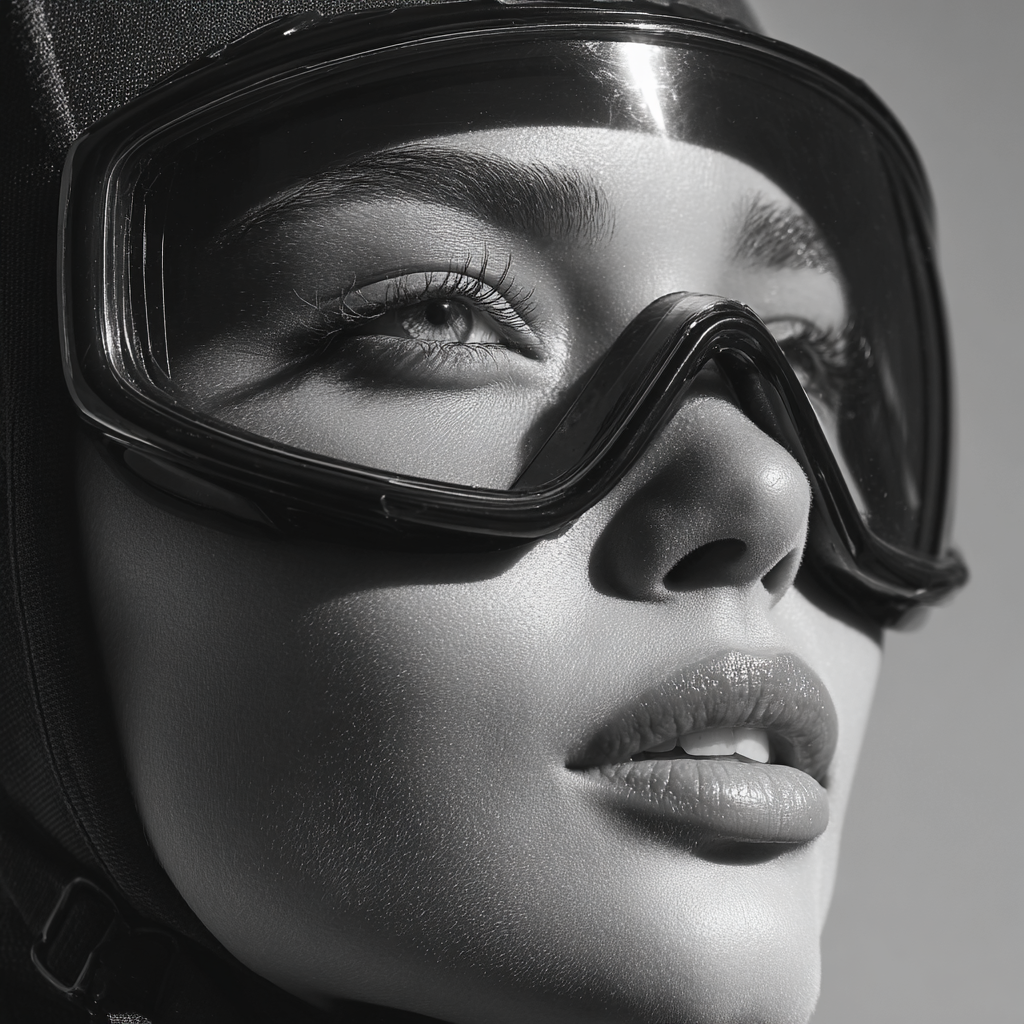 Picture Perfect - are we headed toward a dystopian world?