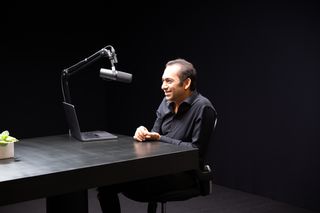 Ritesh Bawri