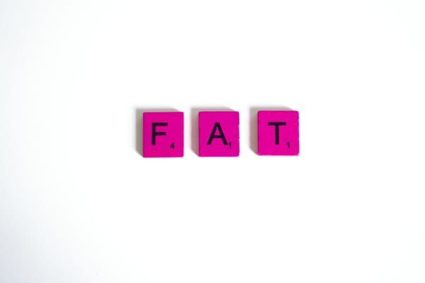 Weight - is it the wrong measure?