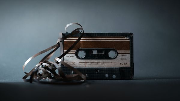 Memory - when should you worry?
