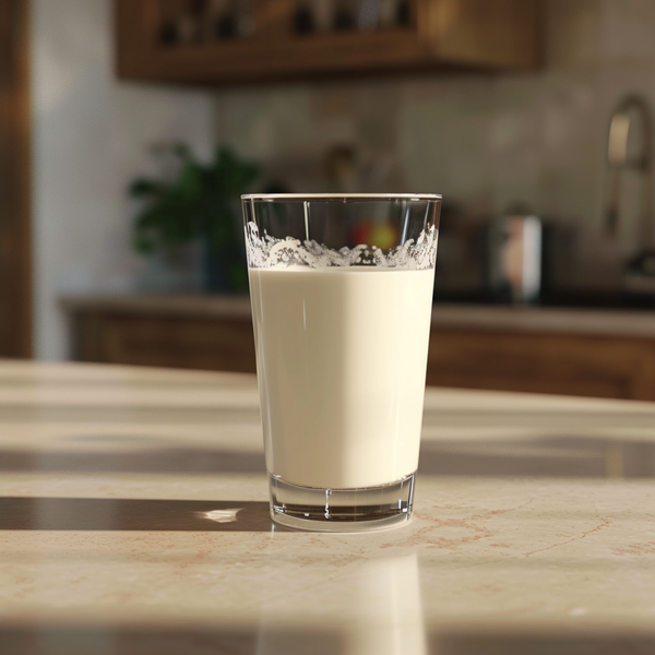 Oat Milk Anyone?