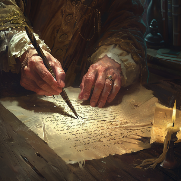 Write, Dont Type